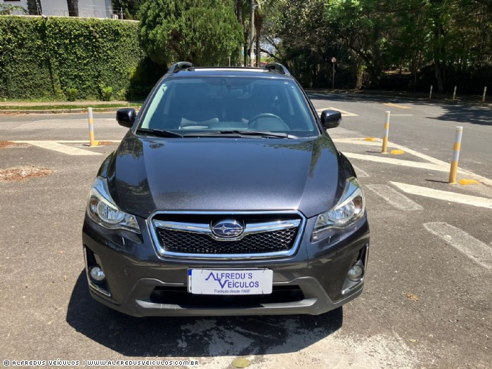 Subaru XV 2.0 AWD 2017/2017